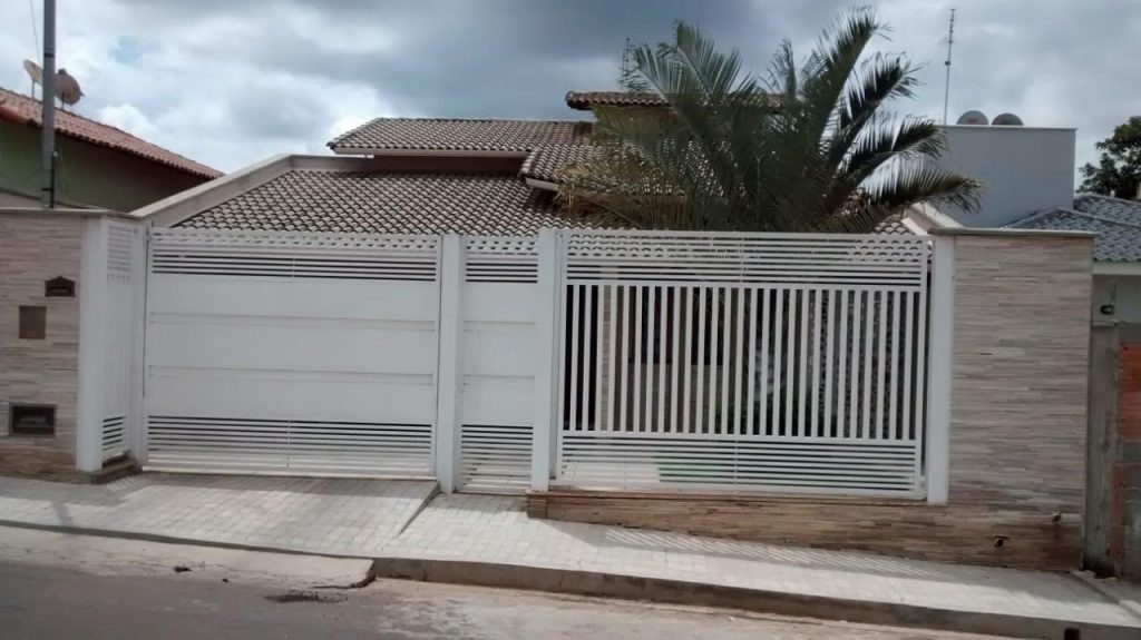 CASA – PARQUE VEREDAS