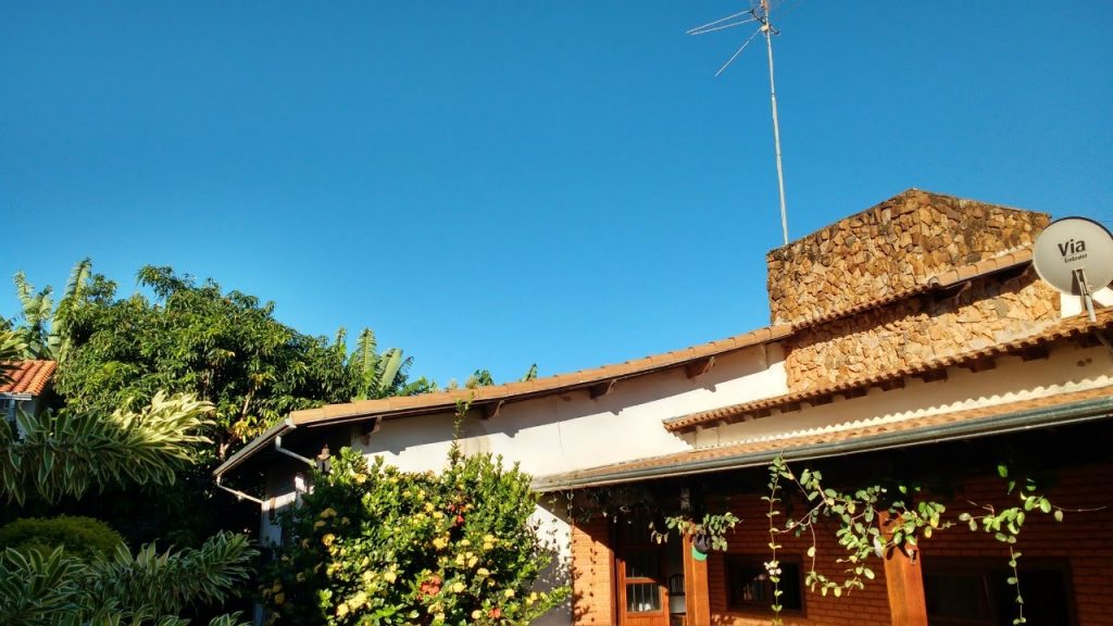 CASA – VICENTINI