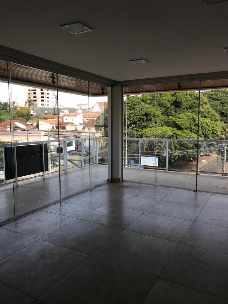 APARTAMENTO – CENTRO