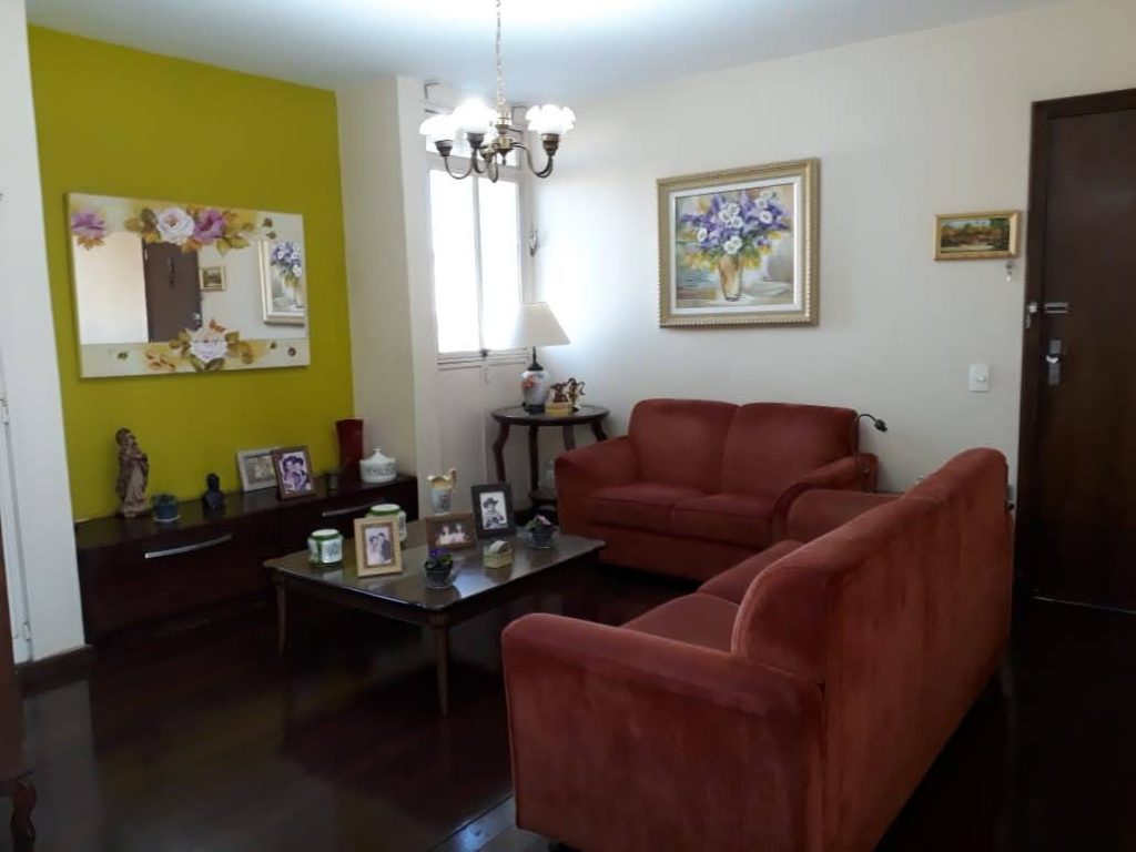 APARTAMENTO – CENTRO