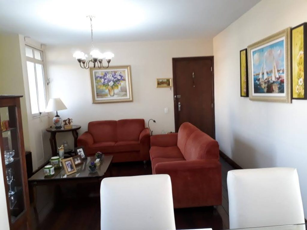 APARTAMENTO – CENTRO