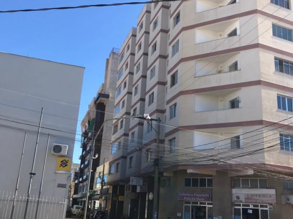 APARTAMENTO – CENTRO