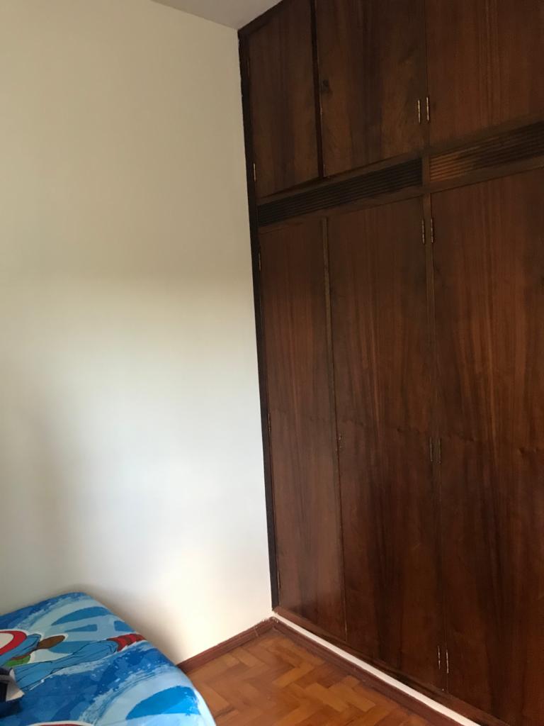 APARTAMENTO – OURO VERDE