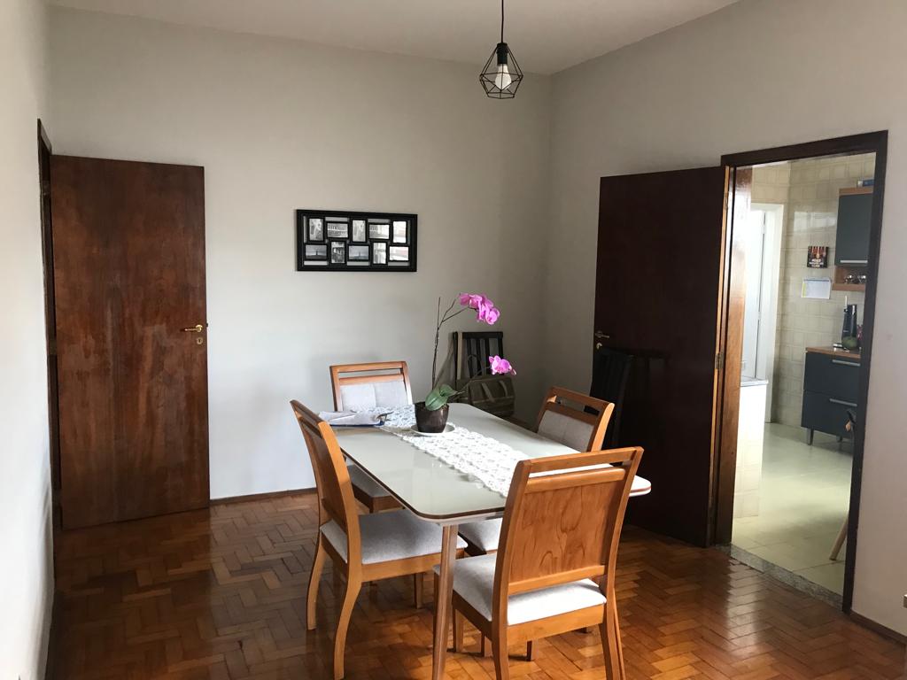 APARTAMENTO – OURO VERDE