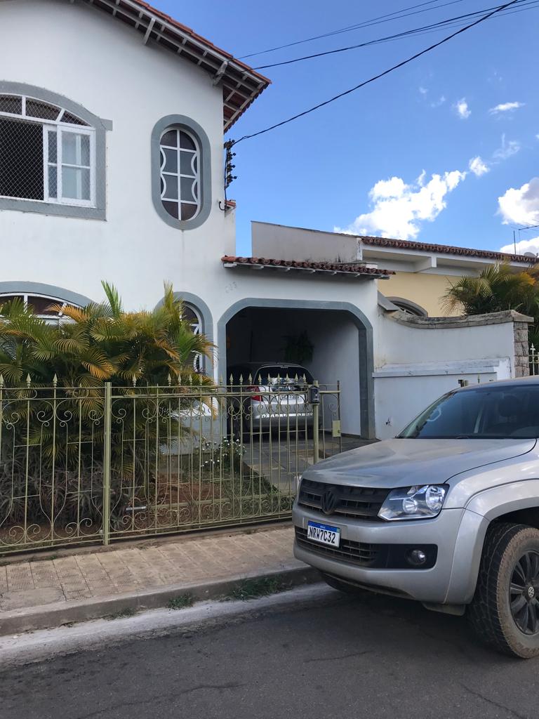 APARTAMENTO – OURO VERDE