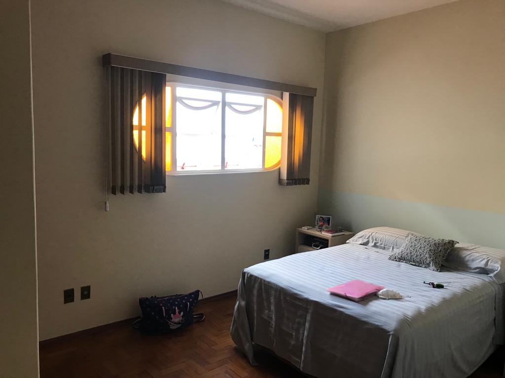 APARTAMENTO – OURO VERDE