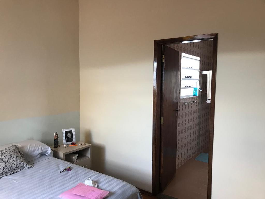 APARTAMENTO – OURO VERDE