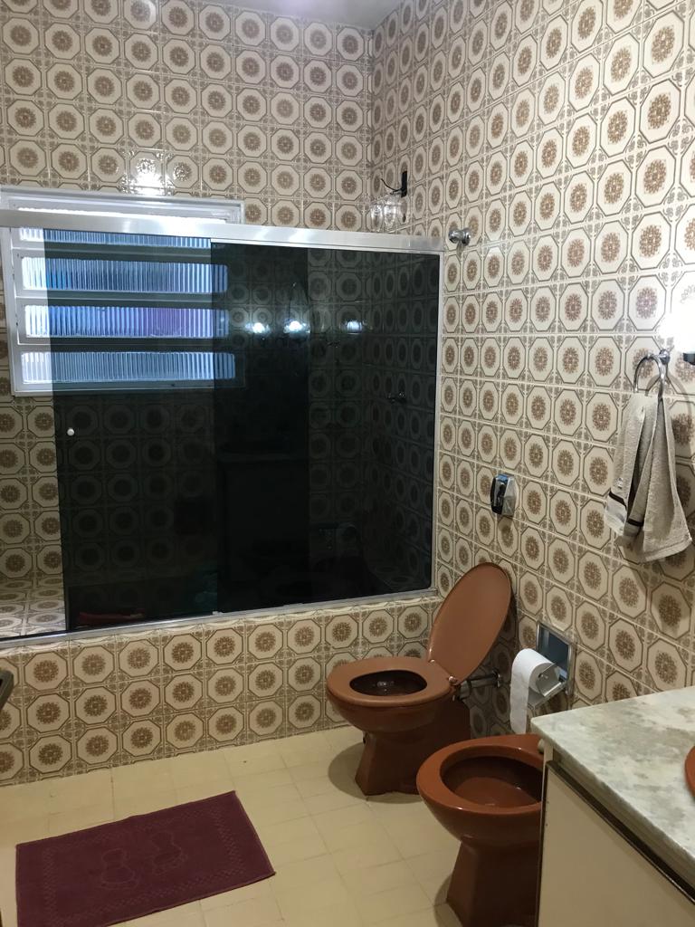 APARTAMENTO – OURO VERDE