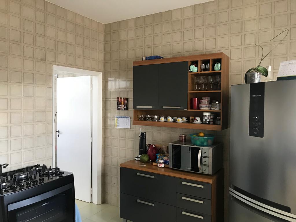 APARTAMENTO – OURO VERDE