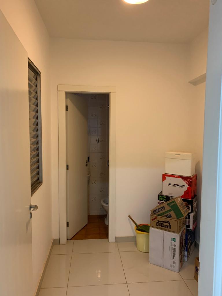 APARTAMENTO – CENTRO