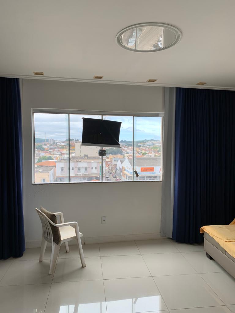 APARTAMENTO – CENTRO