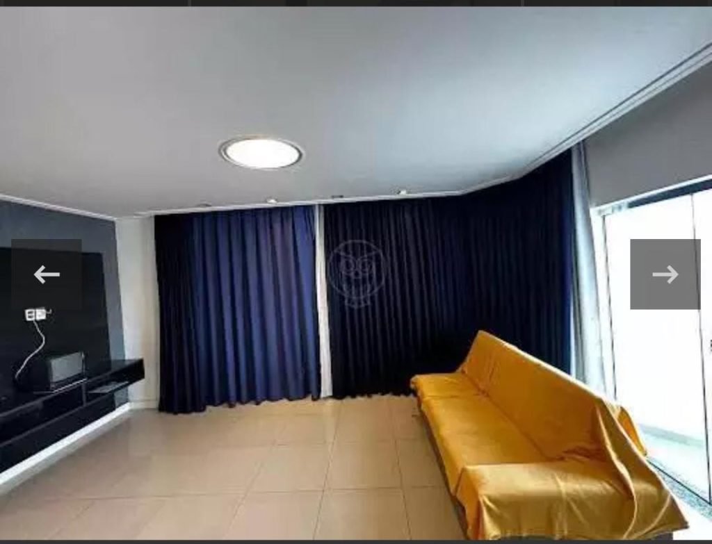 APARTAMENTO – CENTRO