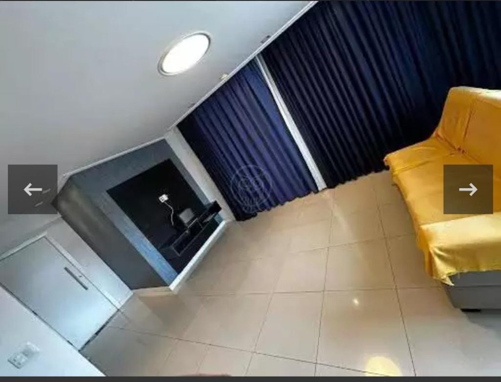 APARTAMENTO – CENTRO