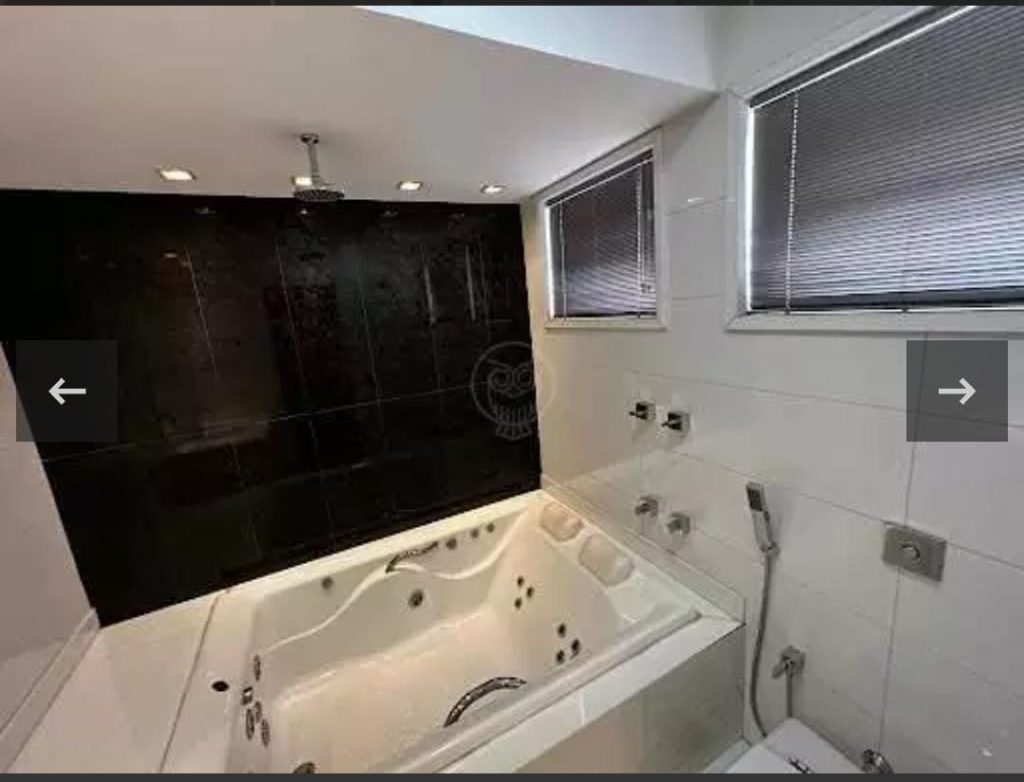 APARTAMENTO – CENTRO