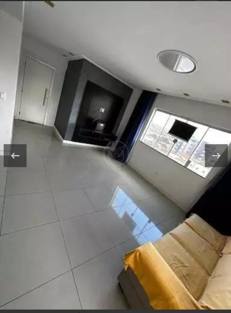 APARTAMENTO – CENTRO