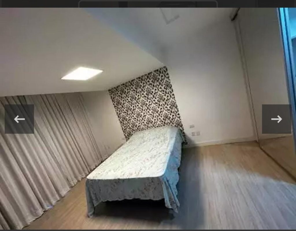 APARTAMENTO – CENTRO