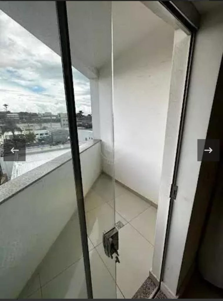 APARTAMENTO – CENTRO