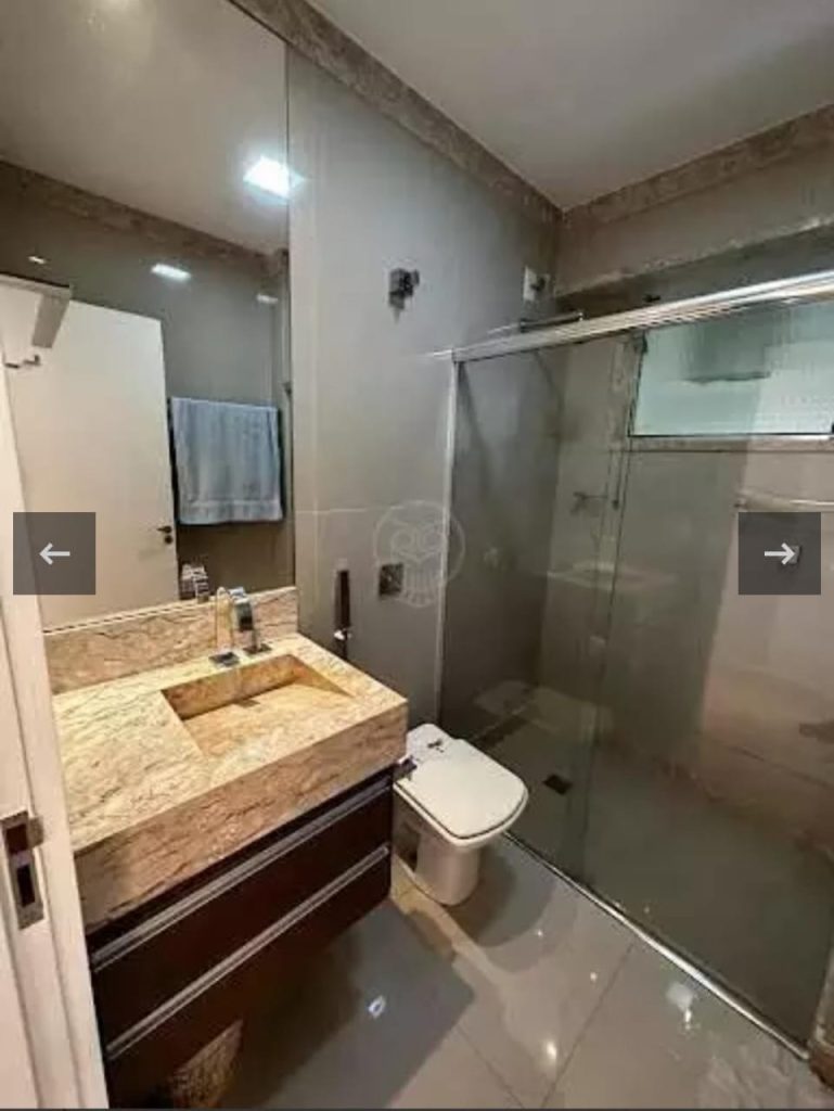 APARTAMENTO – CENTRO