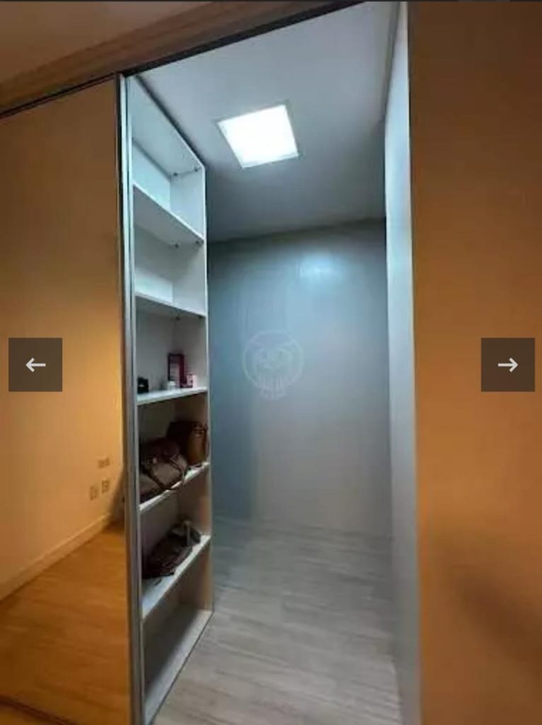 APARTAMENTO – CENTRO