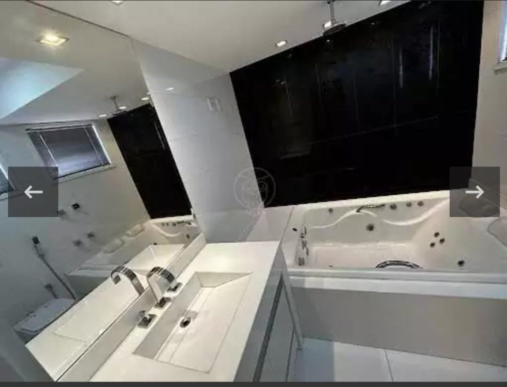 APARTAMENTO – CENTRO