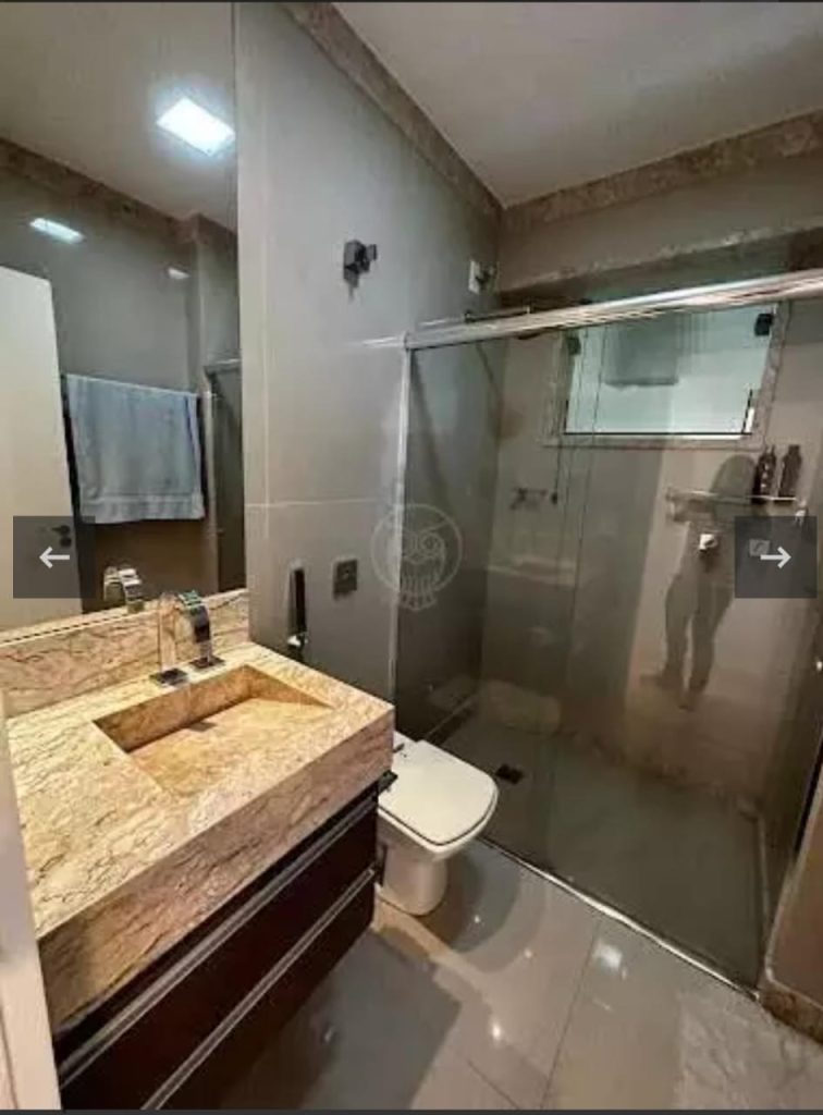 APARTAMENTO – CENTRO