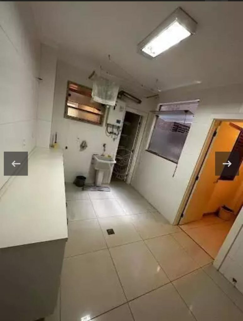 APARTAMENTO – CENTRO