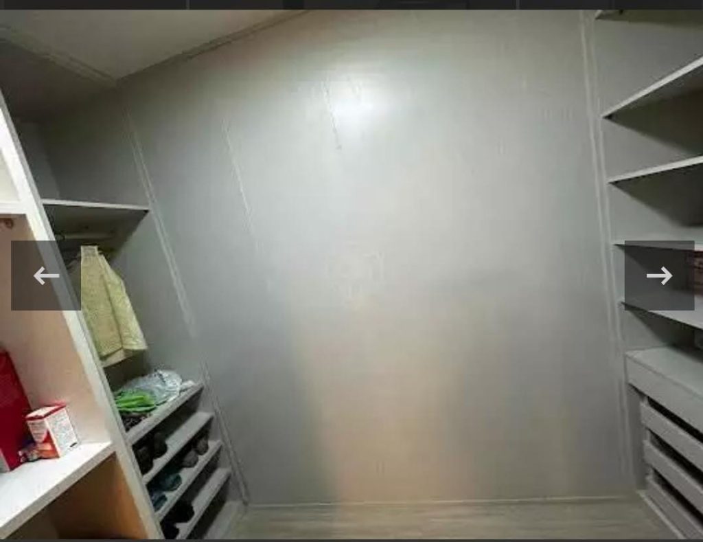 APARTAMENTO – CENTRO