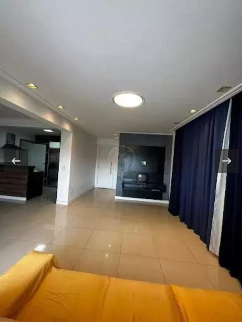 APARTAMENTO – CENTRO