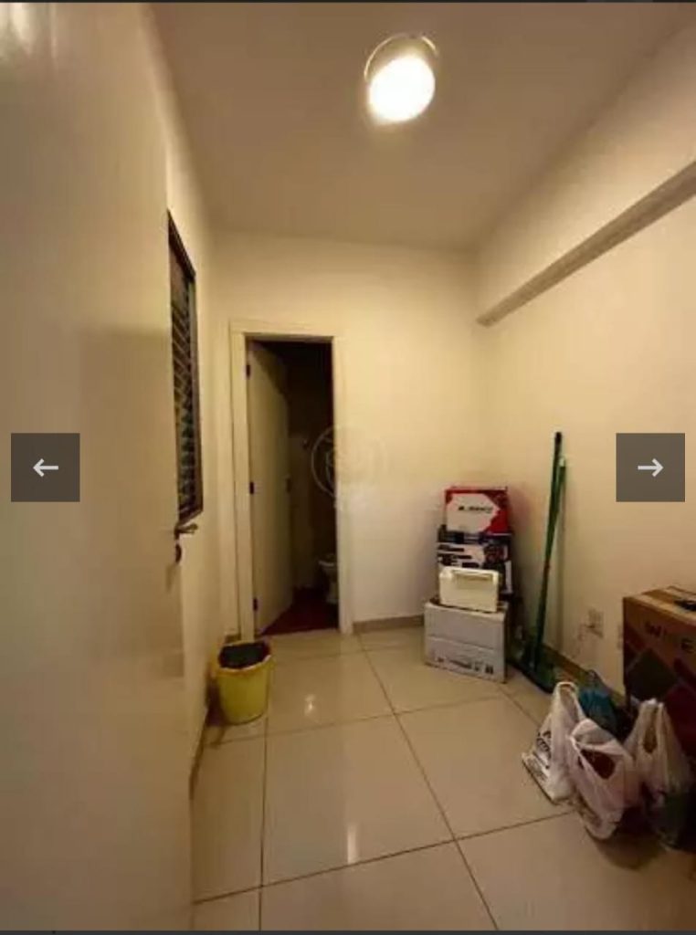 APARTAMENTO – CENTRO