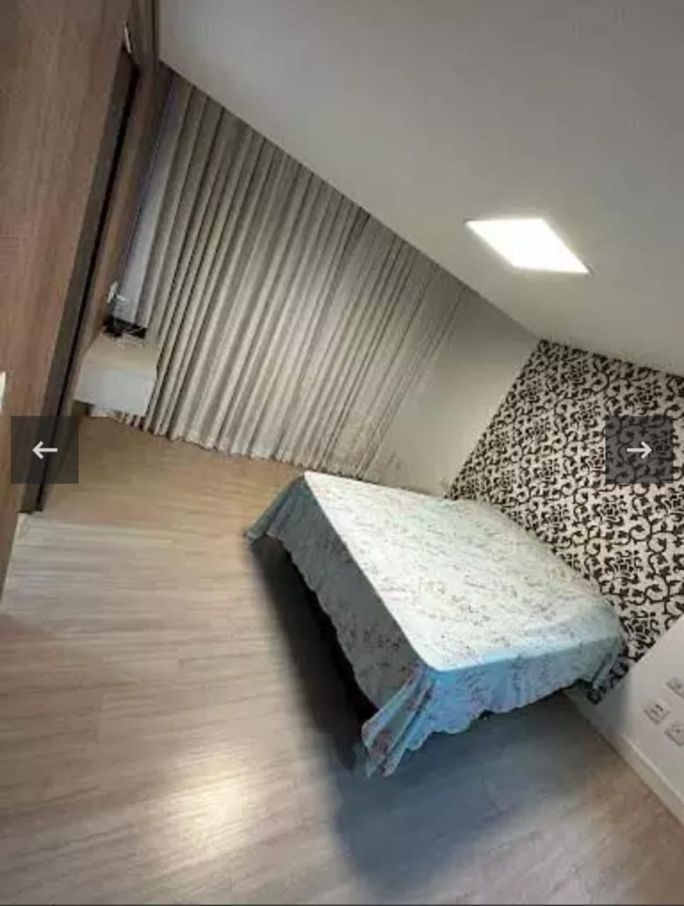 APARTAMENTO – CENTRO