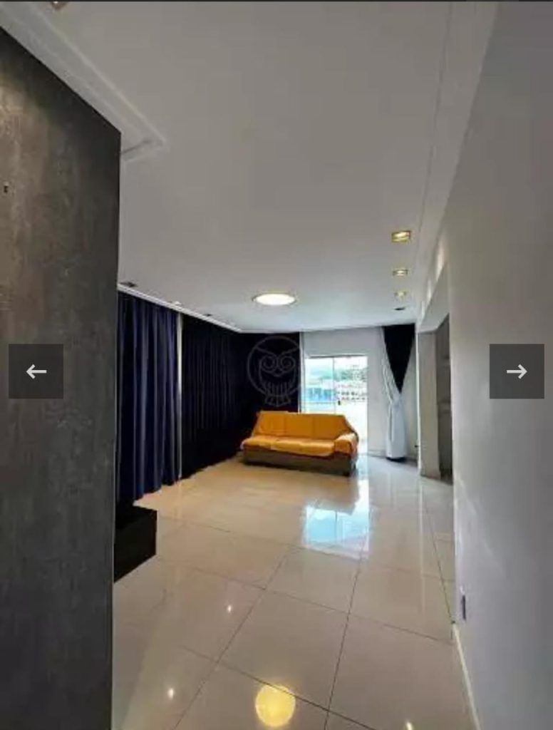 APARTAMENTO – CENTRO