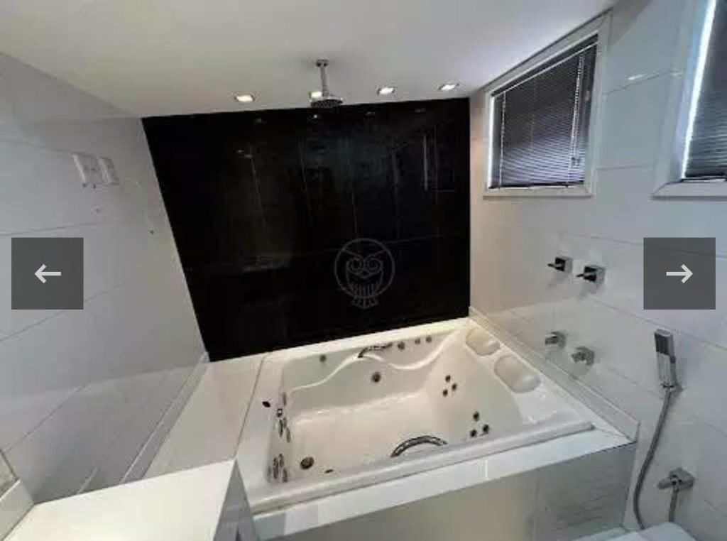 APARTAMENTO – CENTRO