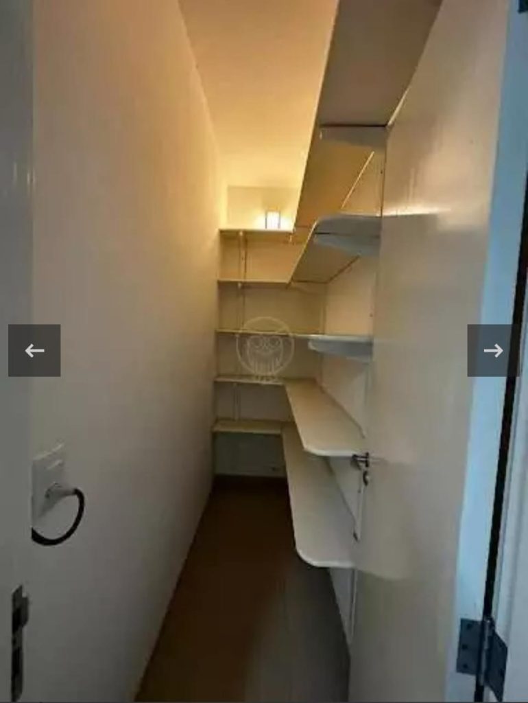 APARTAMENTO – CENTRO