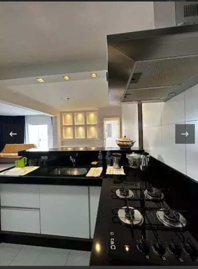 APARTAMENTO – CENTRO