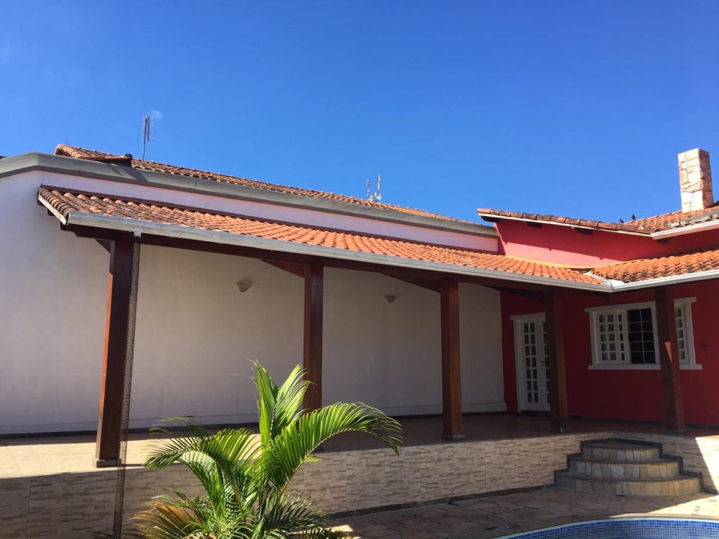 CASA – ALCIDES MESQUITA