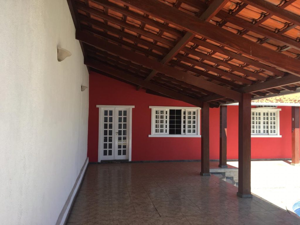 CASA – ALCIDES MESQUITA