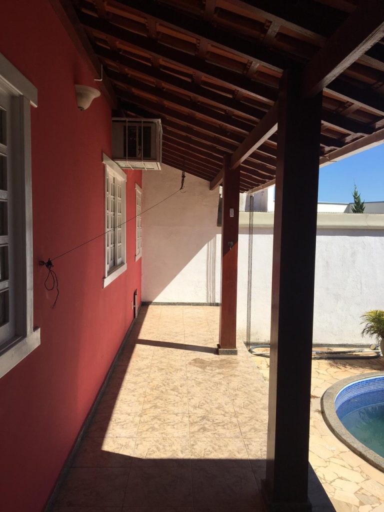 CASA – ALCIDES MESQUITA