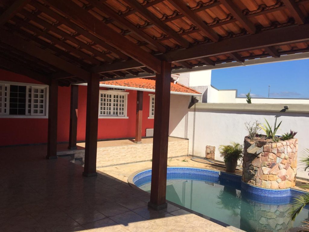 CASA – ALCIDES MESQUITA