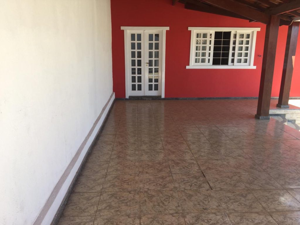 CASA – ALCIDES MESQUITA