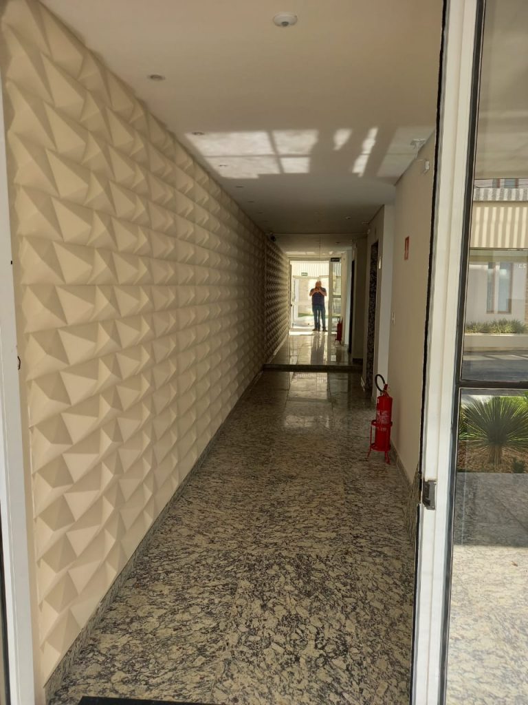 APARTAMENTO – VILA PINTO 2 – VARGINHA