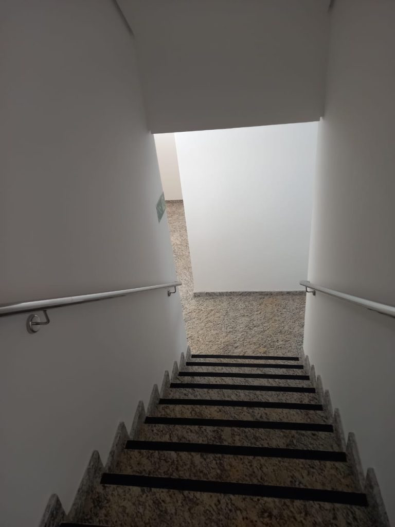 APARTAMENTO – VILA PINTO 2 – VARGINHA