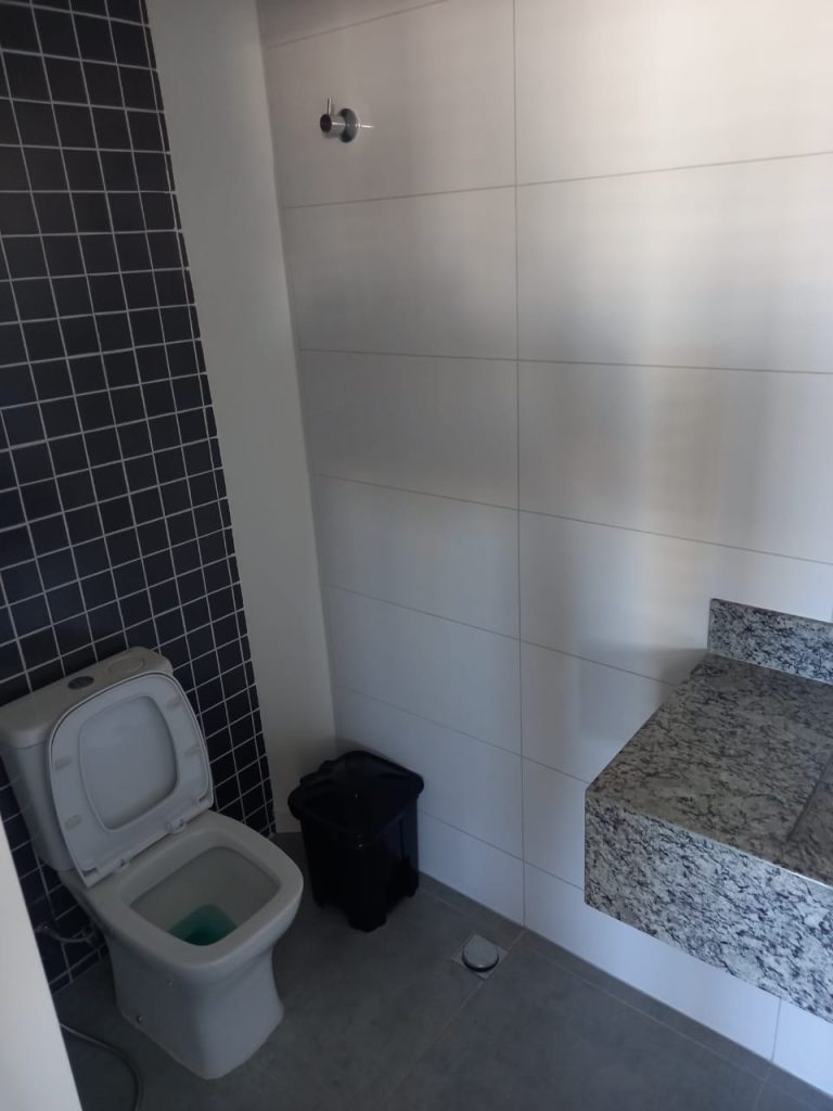 APARTAMENTO – VILA PINTO 2 – VARGINHA