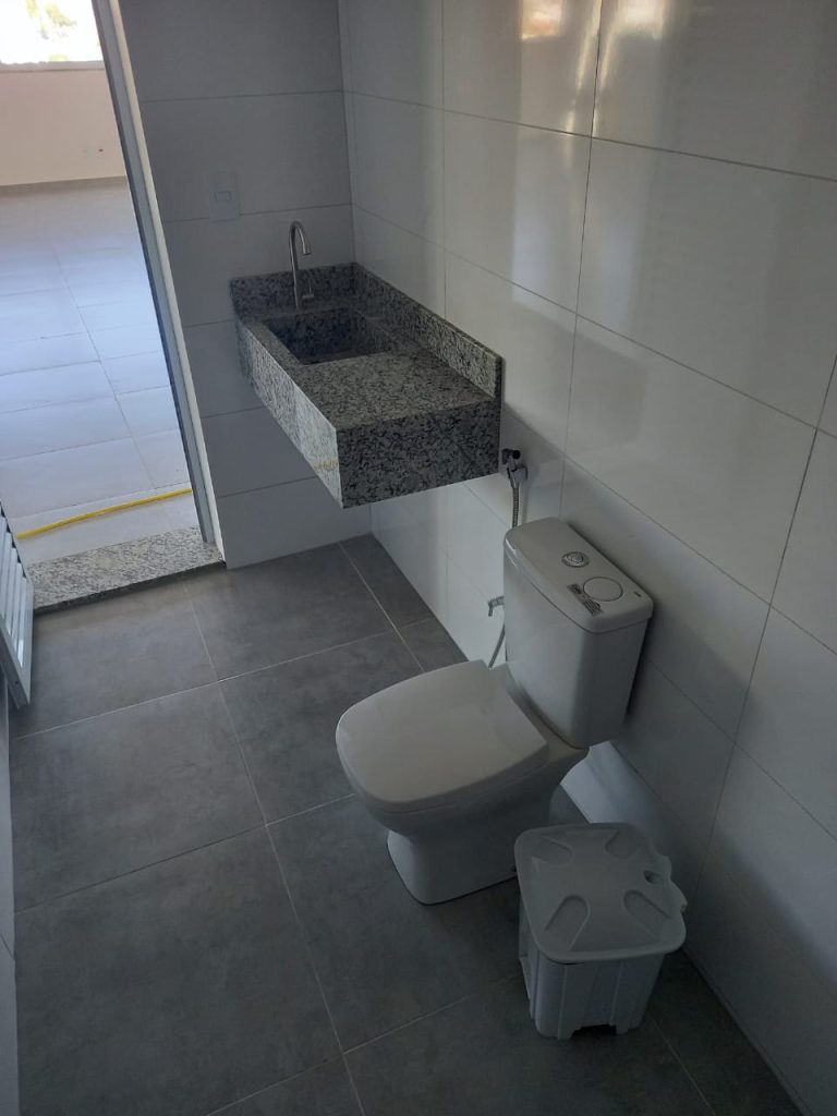 APARTAMENTO – VILA PINTO 2 – VARGINHA