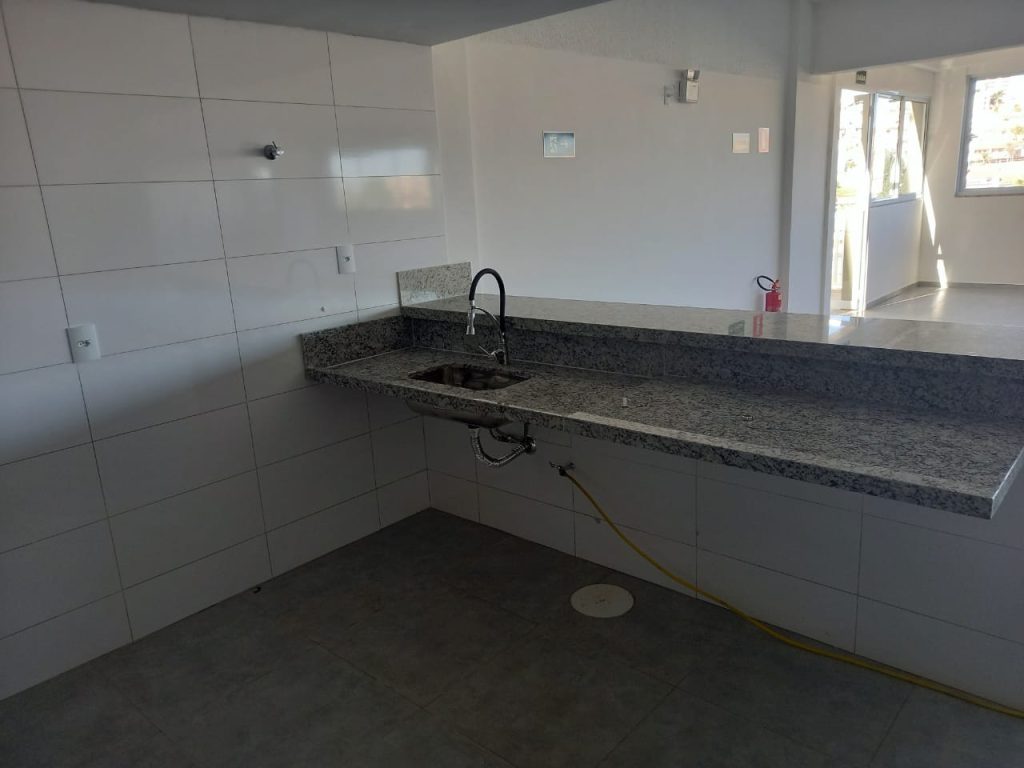 APARTAMENTO – VILA PINTO 2 – VARGINHA