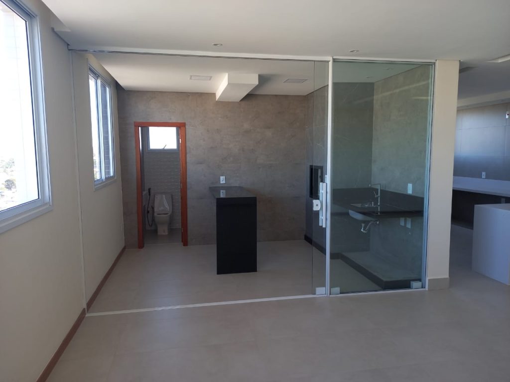 APARTAMENTO – VILA PINTO 2 – VARGINHA