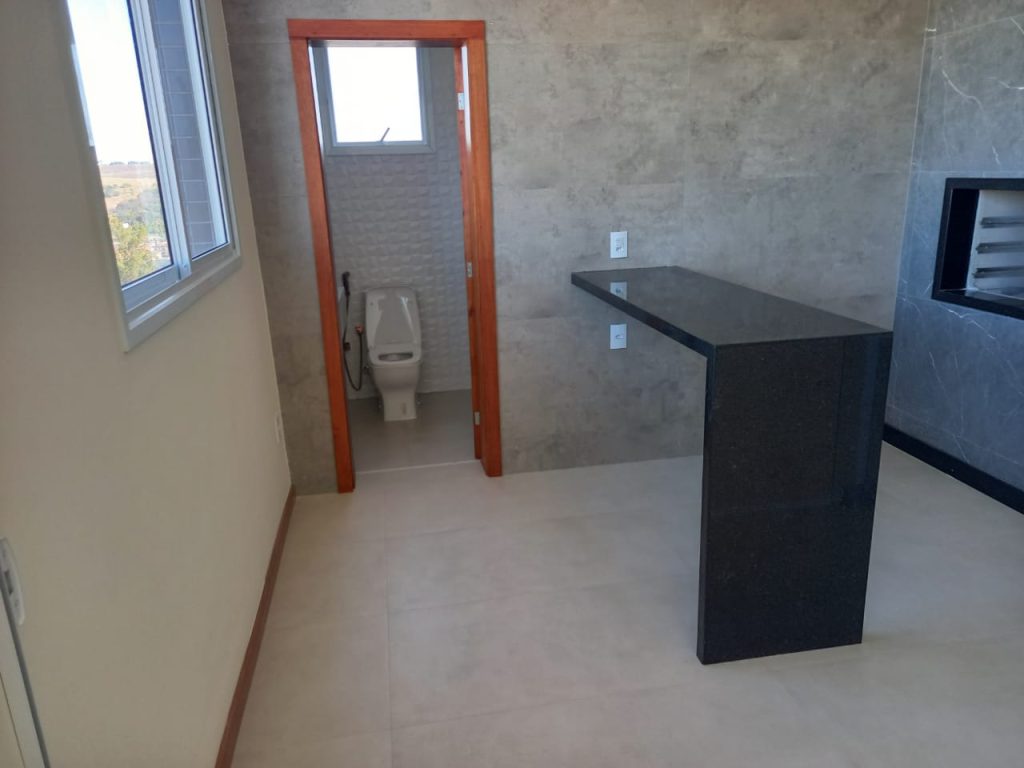 APARTAMENTO – VILA PINTO 2 – VARGINHA