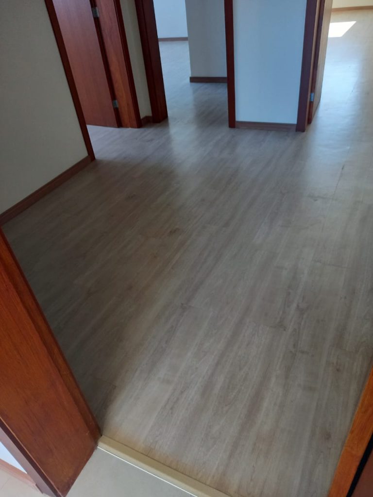 APARTAMENTO – VILA PINTO 2 – VARGINHA