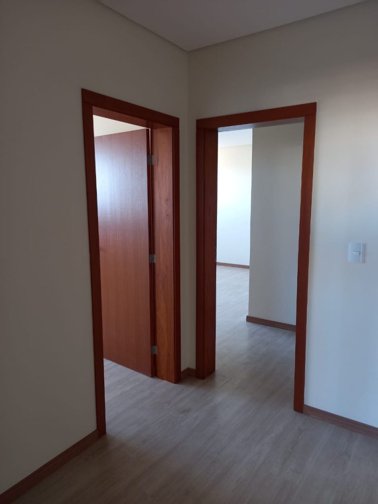 APARTAMENTO – VILA PINTO 2 – VARGINHA