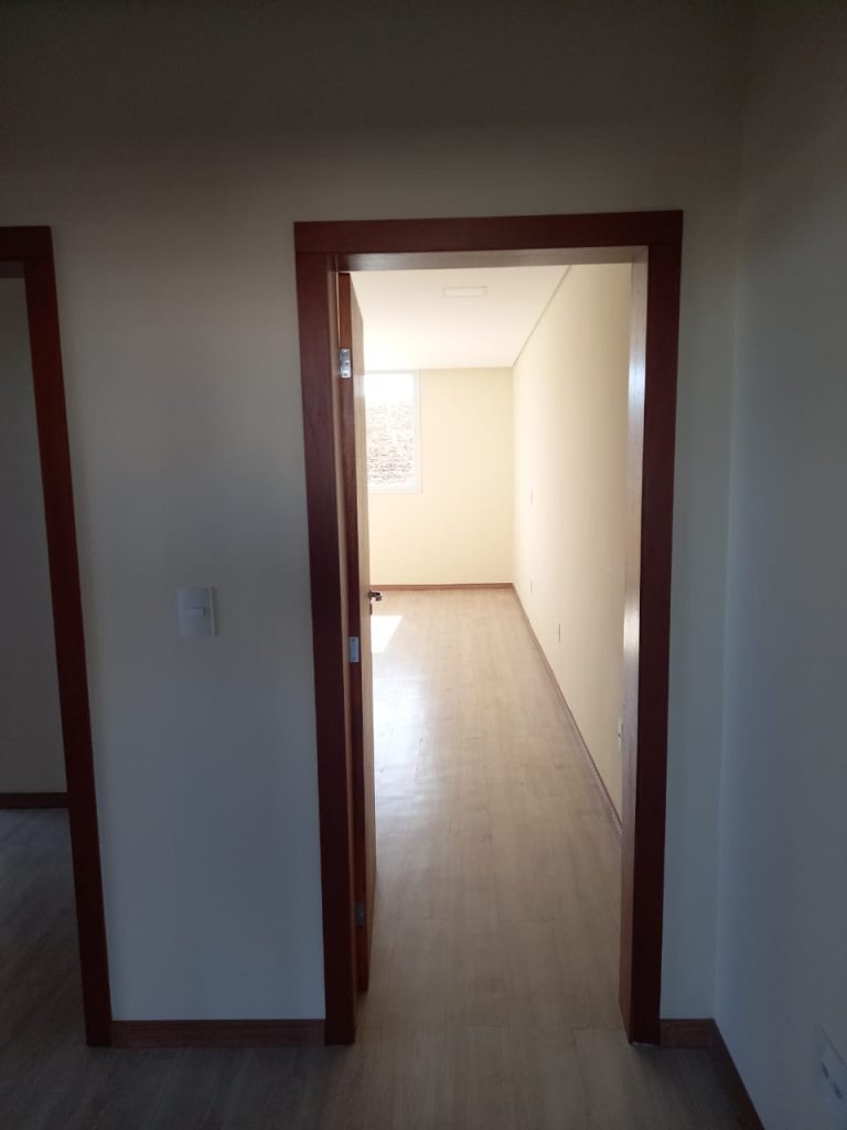 APARTAMENTO – VILA PINTO 2 – VARGINHA