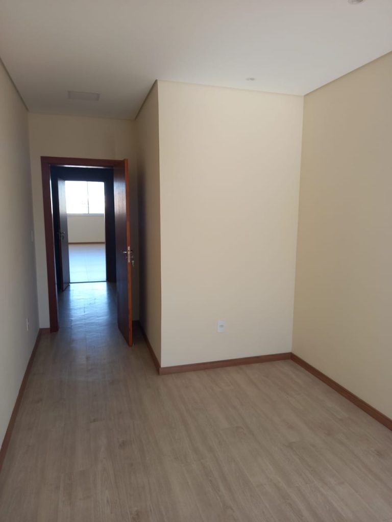 APARTAMENTO – VILA PINTO 2 – VARGINHA